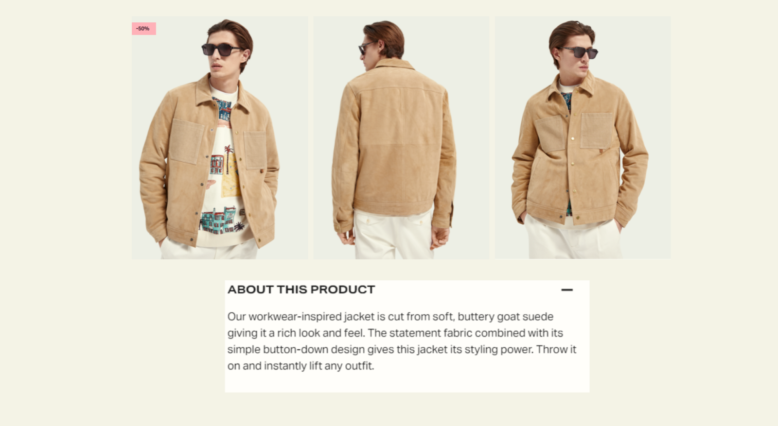 Product descriptions content bureau