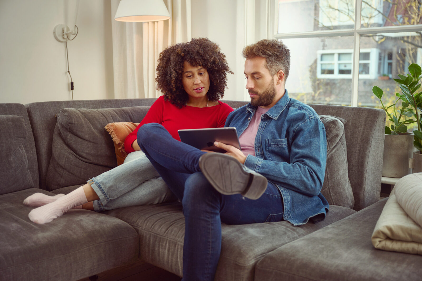 De Hypotheker klantcase